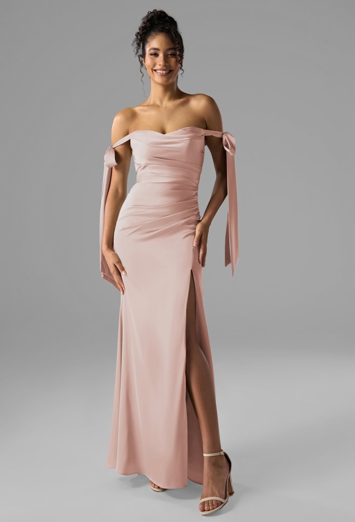 AW Shauna Dress